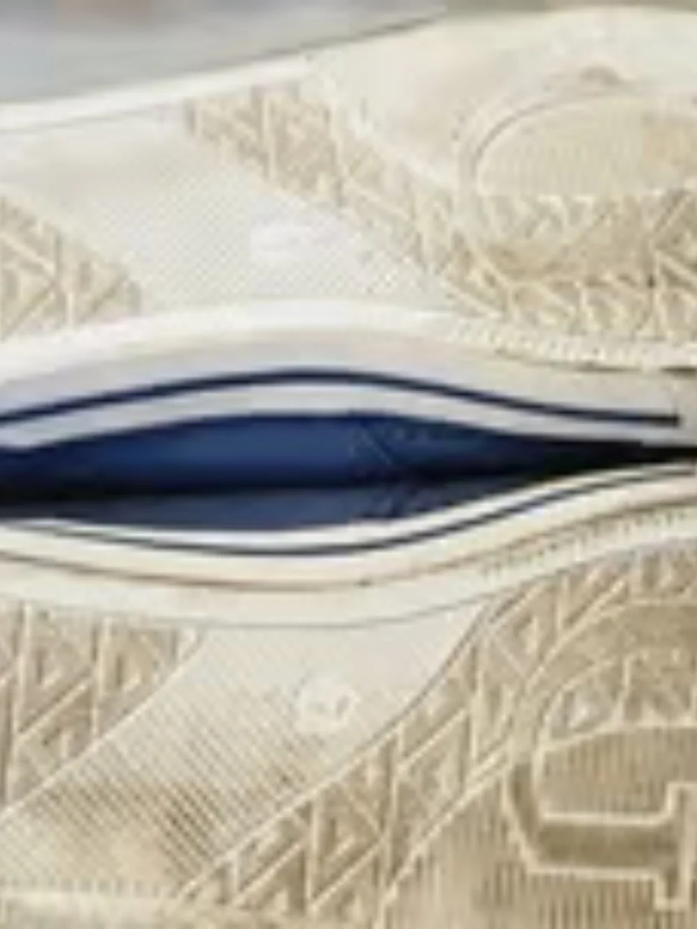 GUESS Size 7 Women's Blue Tennis Shoes lot6530